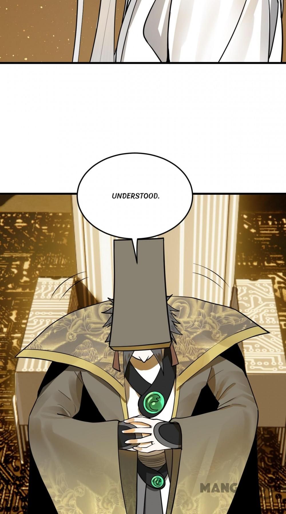 My Three Thousand Years To The Sky chapter 254 - page 30