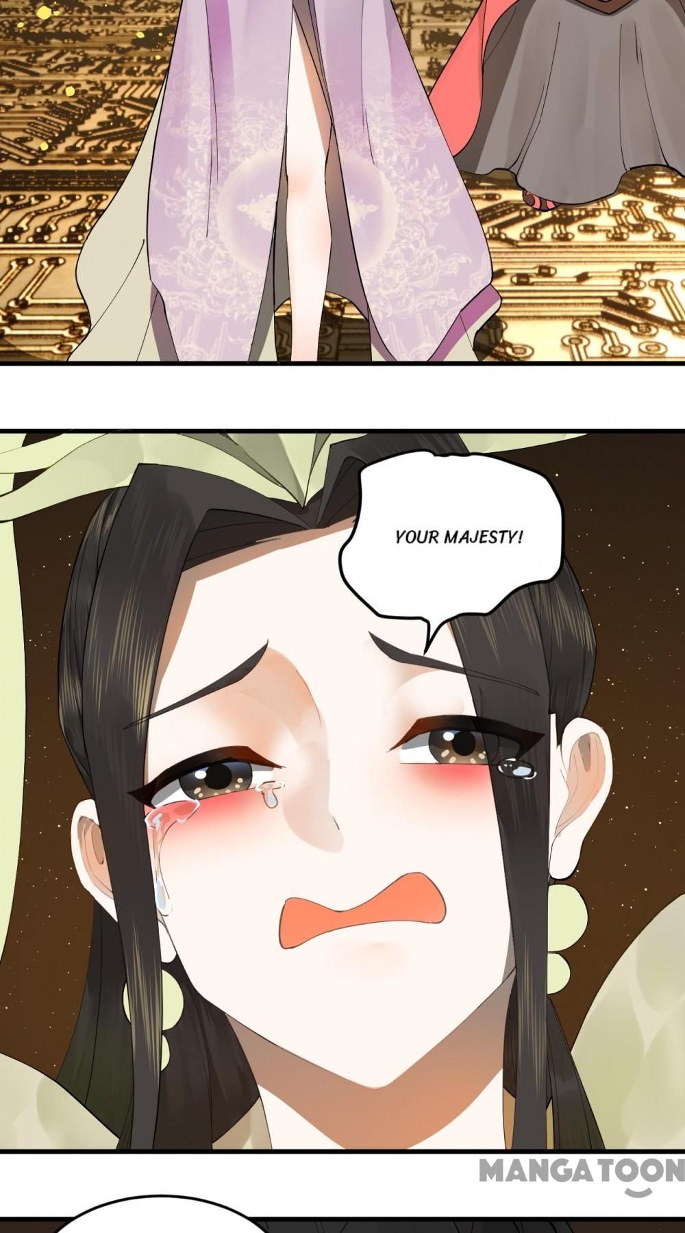 My Three Thousand Years To The Sky chapter 254 - page 38