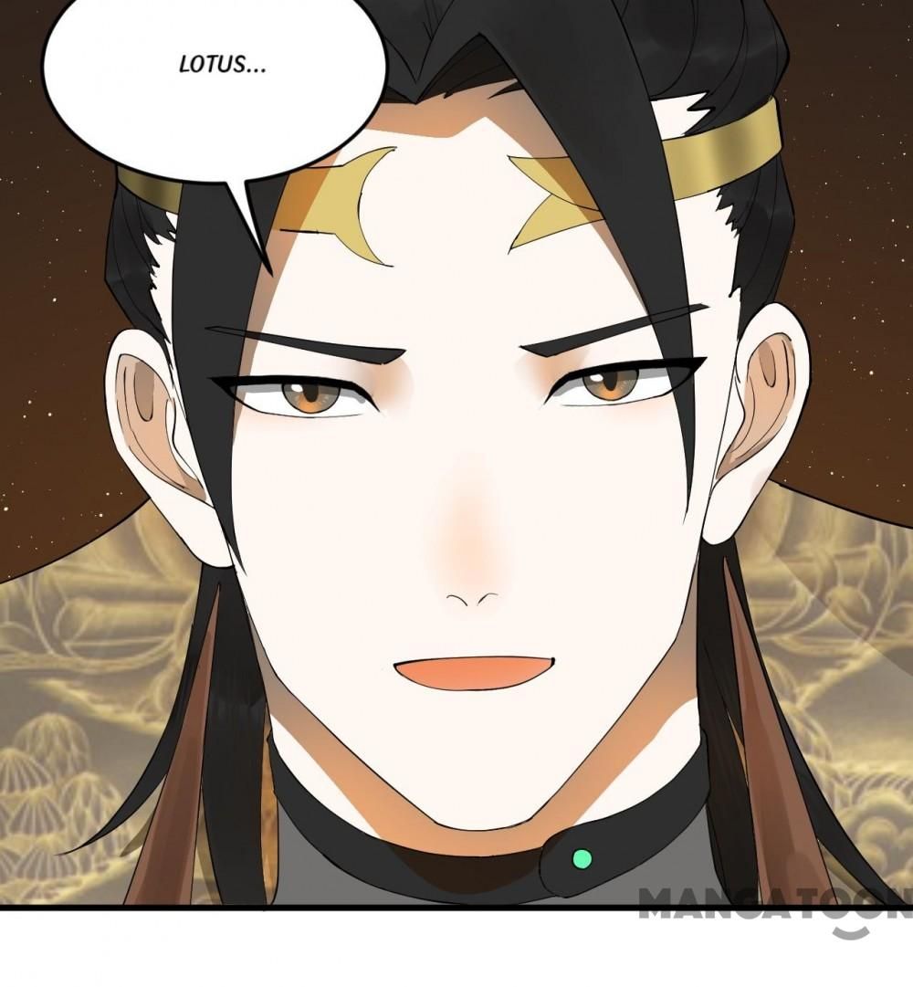 My Three Thousand Years To The Sky chapter 254 - page 39