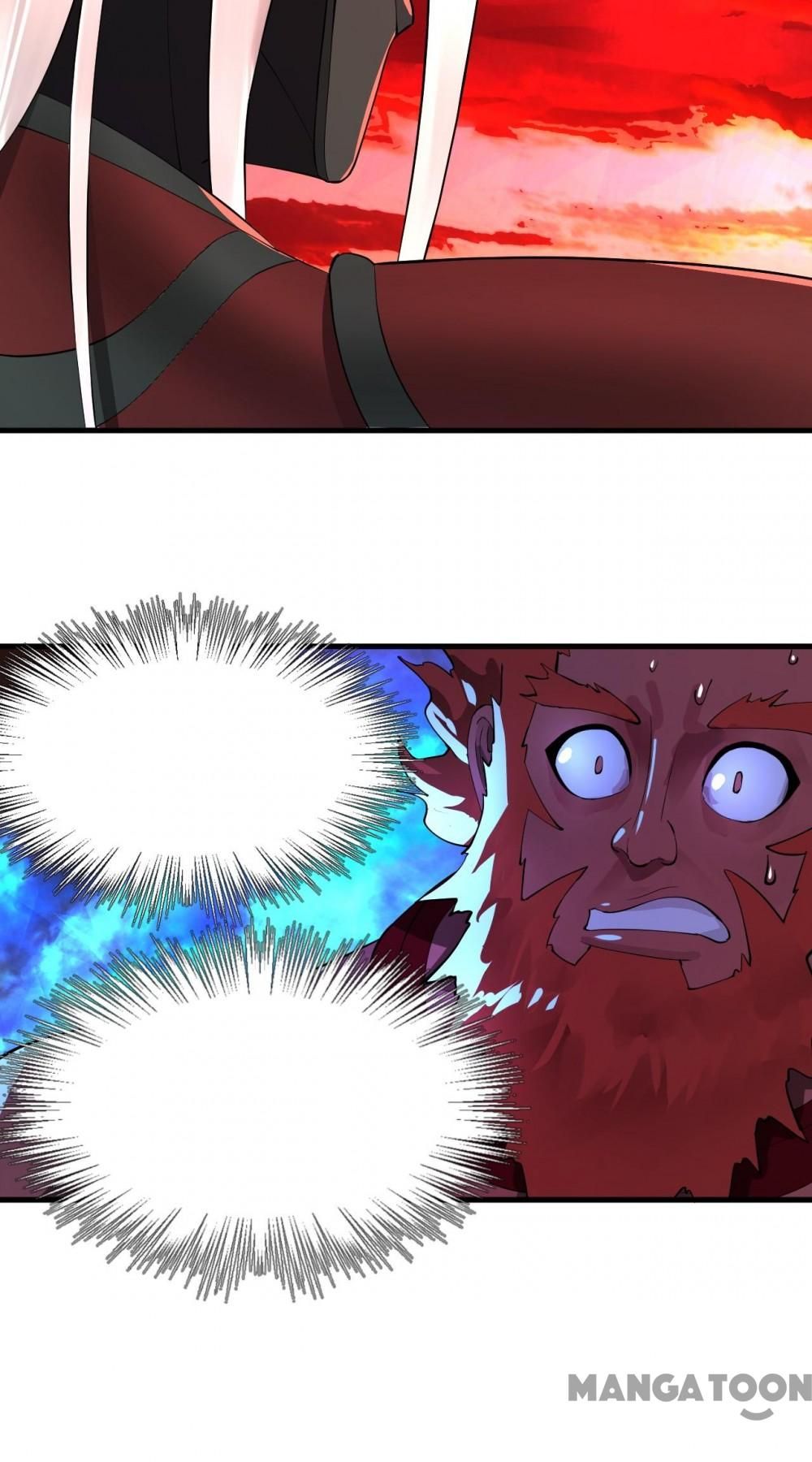 My Three Thousand Years To The Sky chapter 254 - page 52