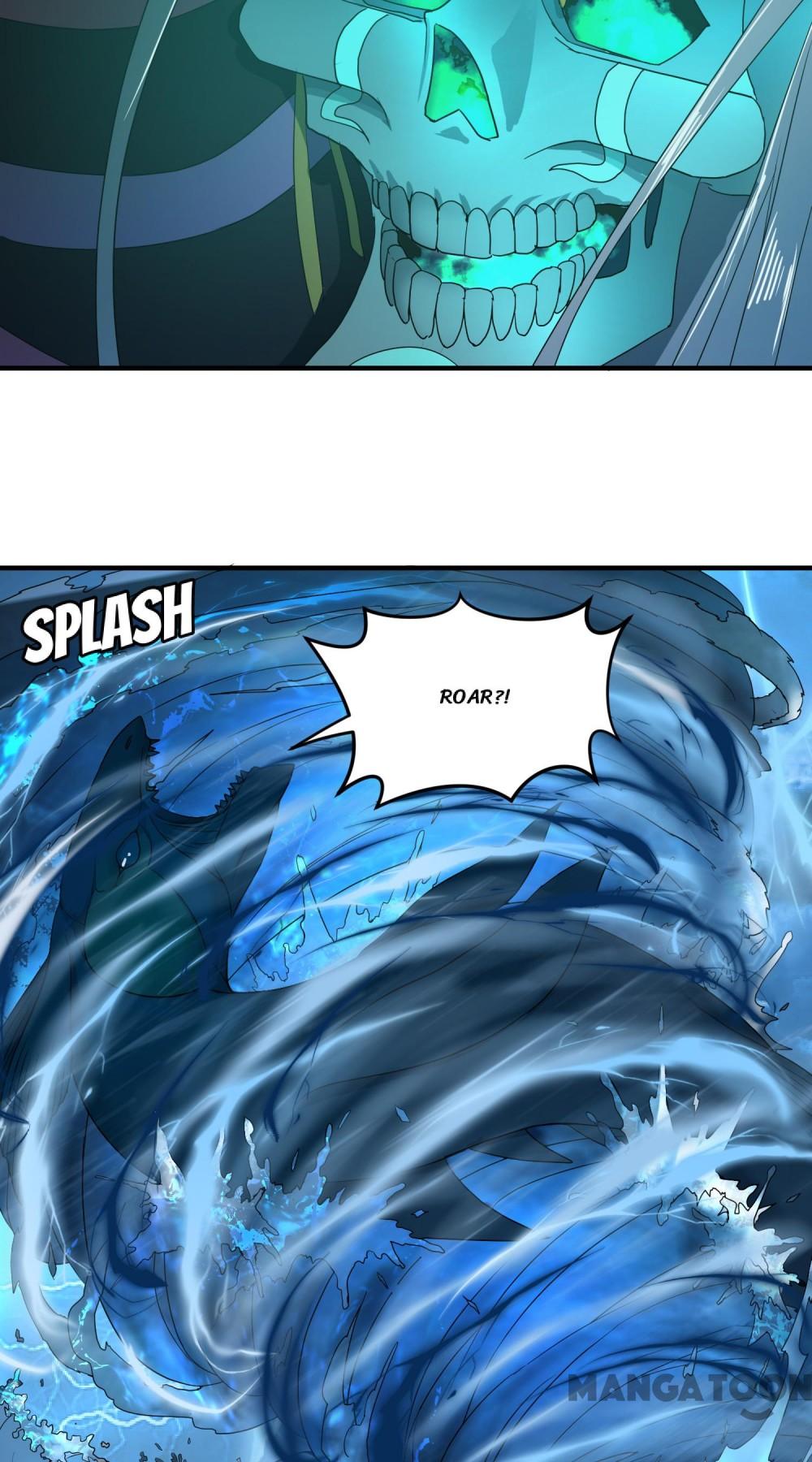My Three Thousand Years To The Sky chapter 114 - page 26