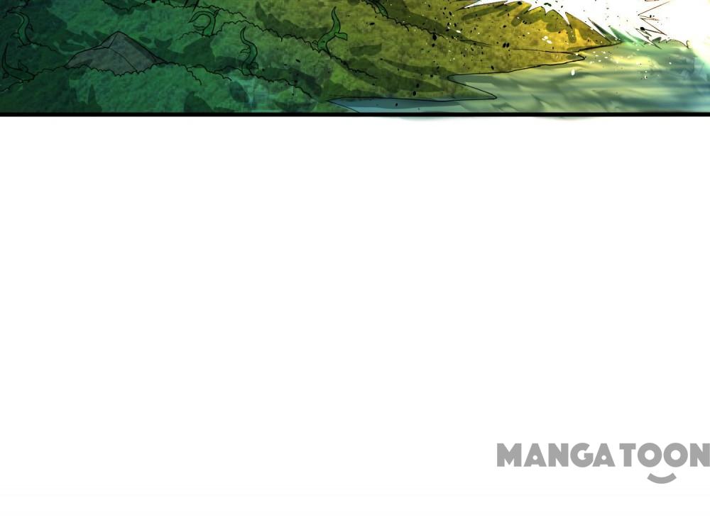 My Three Thousand Years To The Sky chapter 114 - page 48