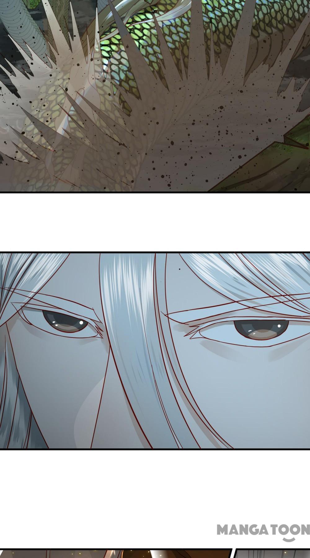 My Three Thousand Years To The Sky chapter 114 - page 9
