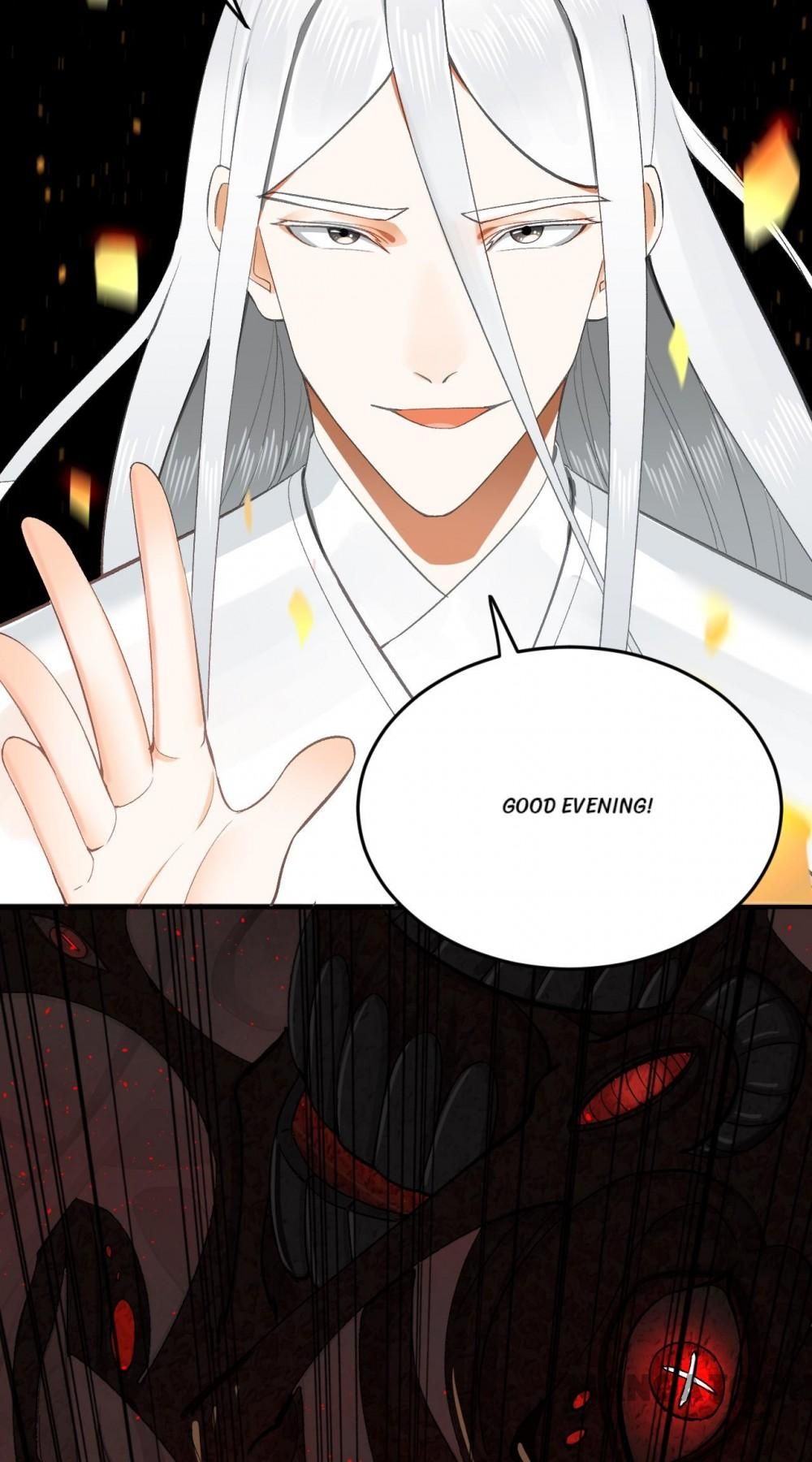 My Three Thousand Years To The Sky chapter 253 - page 25