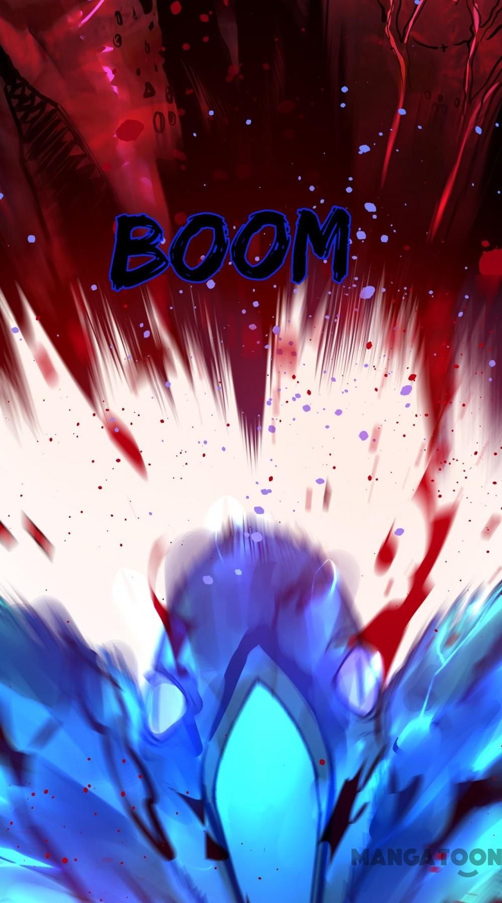 My Three Thousand Years To The Sky chapter 253 - page 42