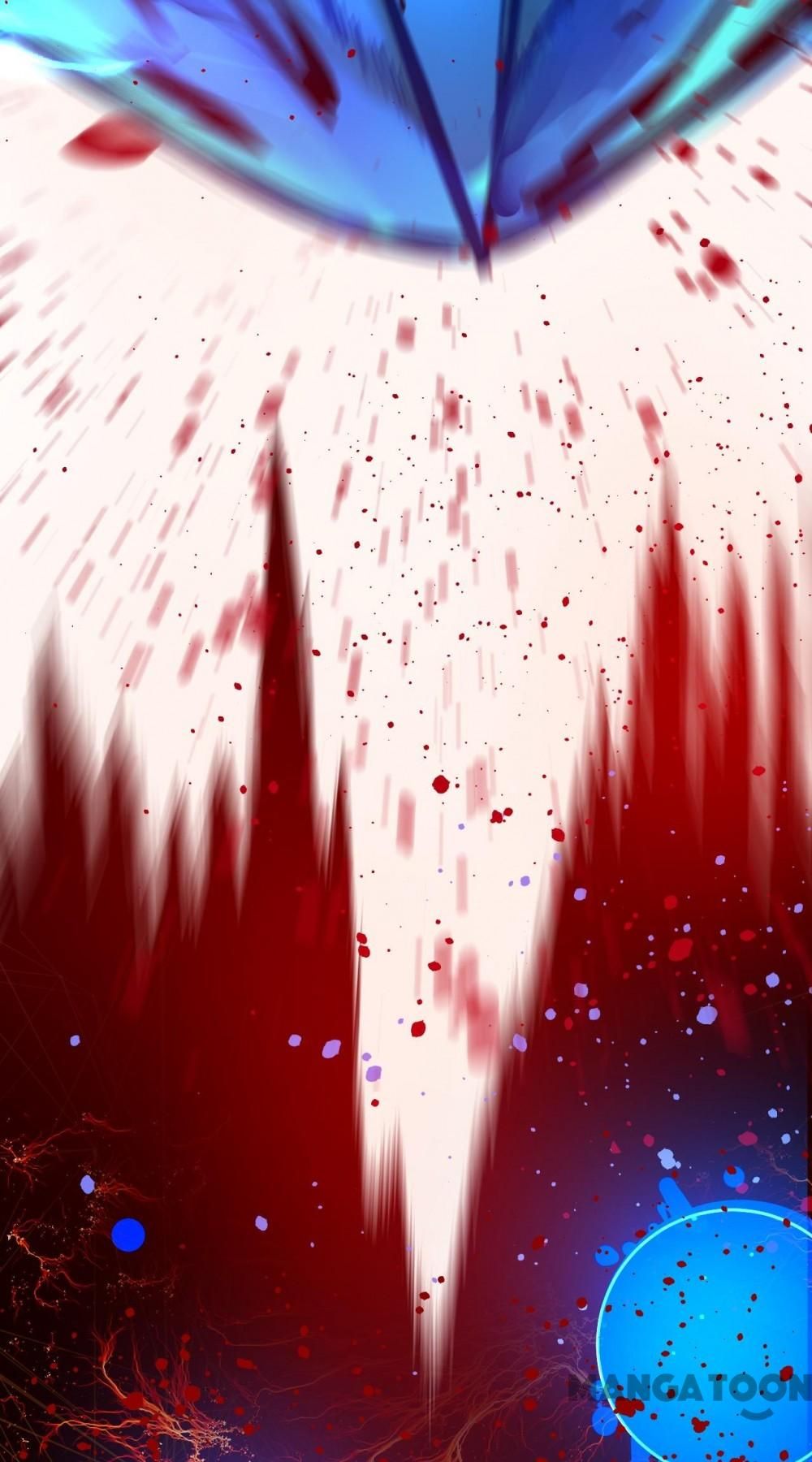 My Three Thousand Years To The Sky chapter 253 - page 43