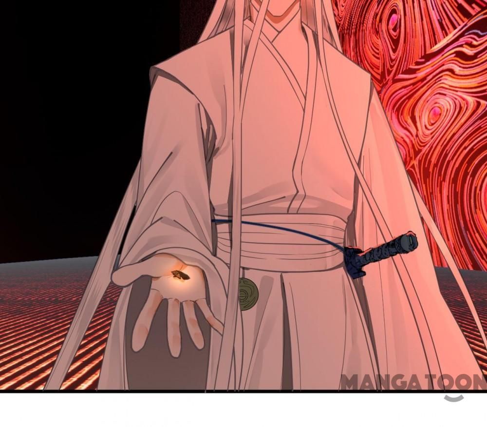 My Three Thousand Years To The Sky chapter 253 - page 52
