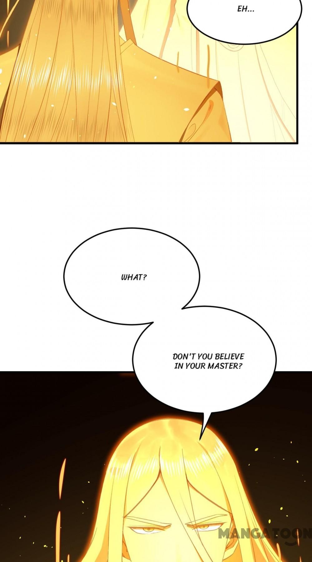 My Three Thousand Years To The Sky chapter 253 - page 6