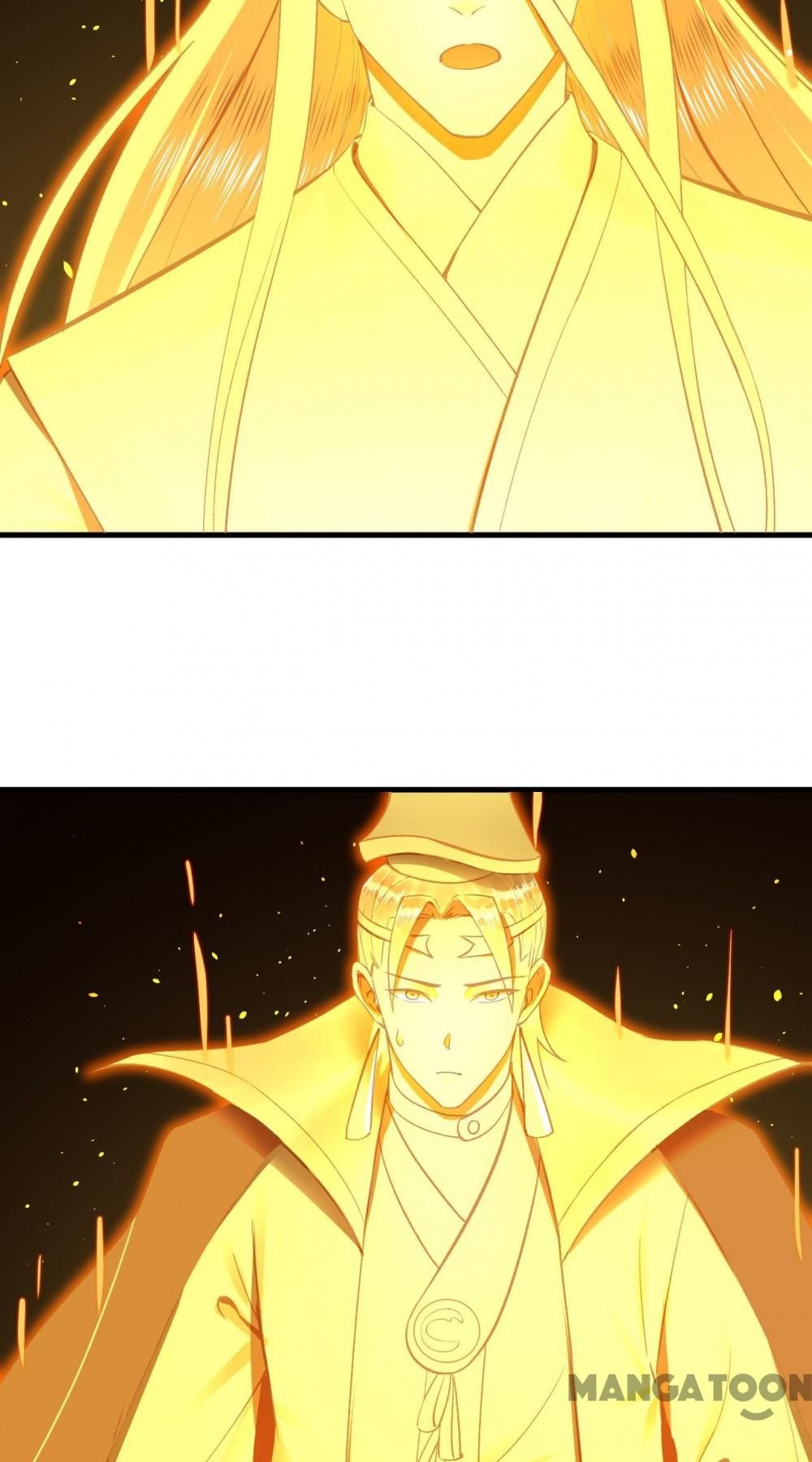 My Three Thousand Years To The Sky chapter 253 - page 7