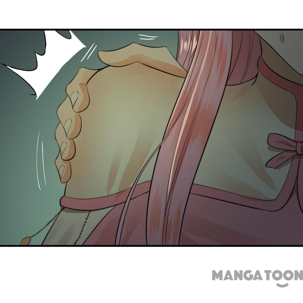 My Three Thousand Years To The Sky chapter 113 - page 23
