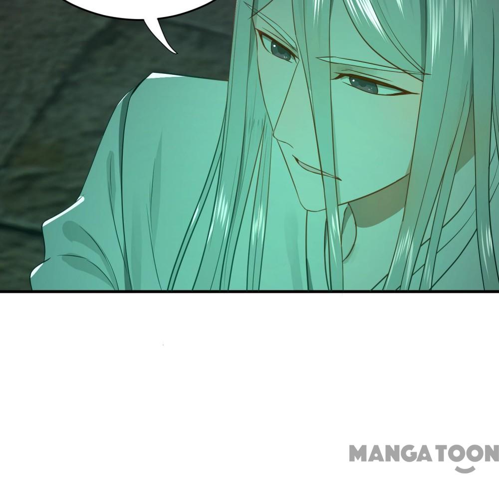 My Three Thousand Years To The Sky chapter 113 - page 6