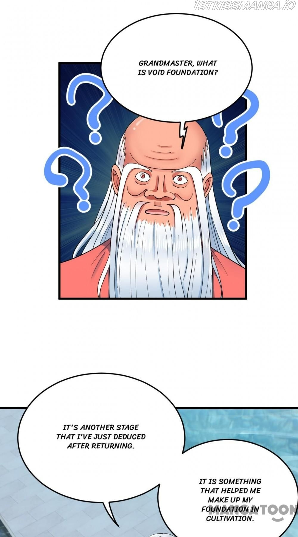 My Three Thousand Years To The Sky chapter 224 - page 17