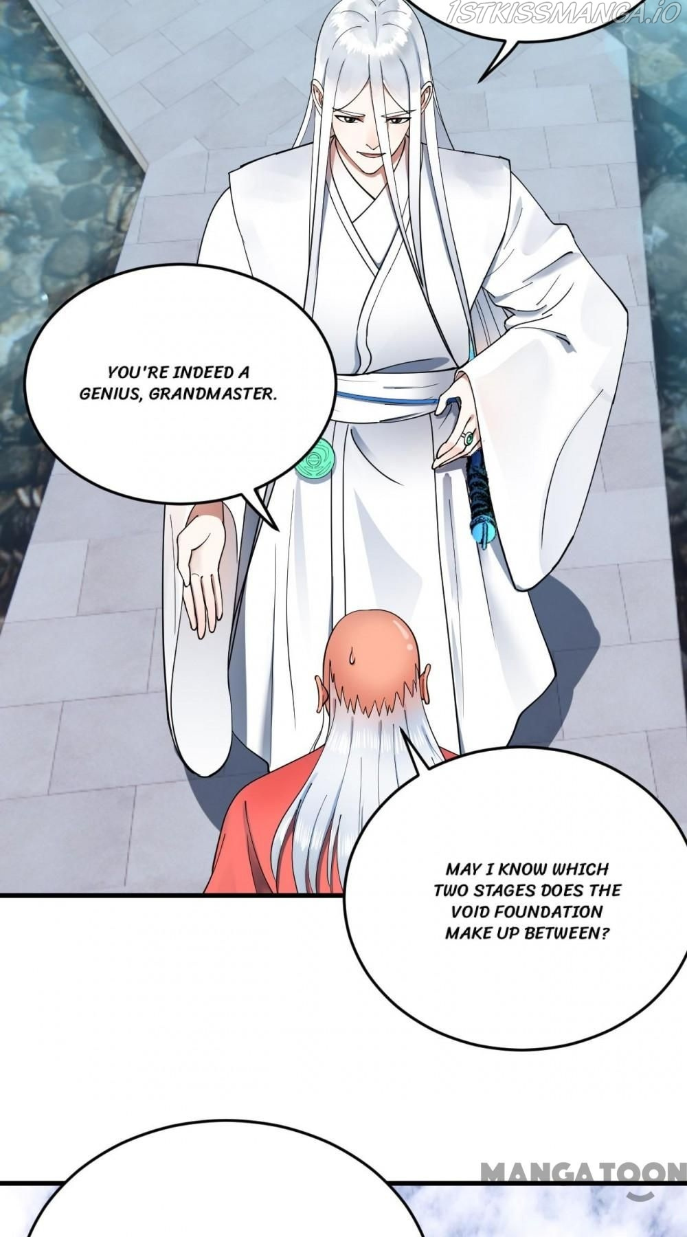 My Three Thousand Years To The Sky chapter 224 - page 18