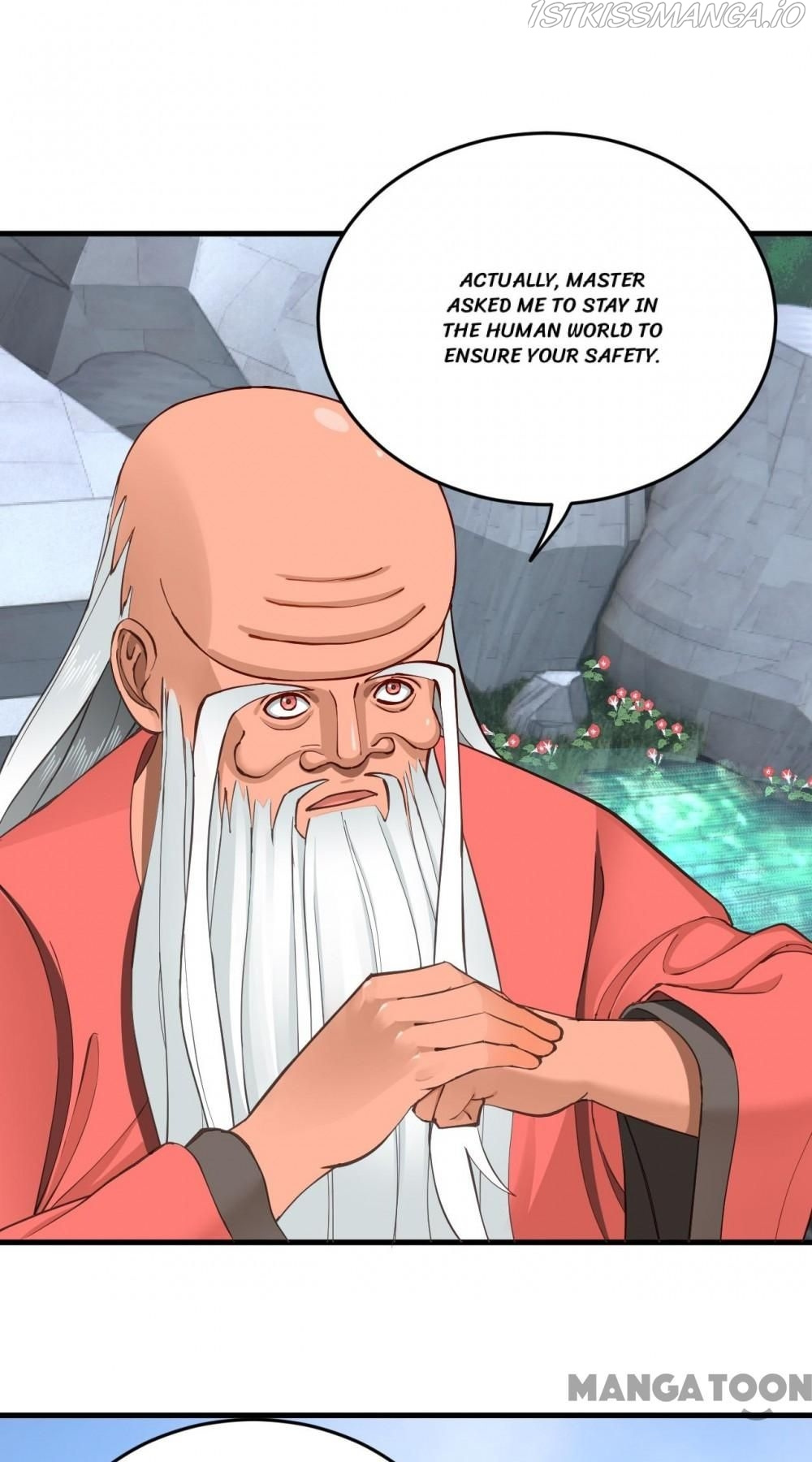 My Three Thousand Years To The Sky chapter 224 - page 24