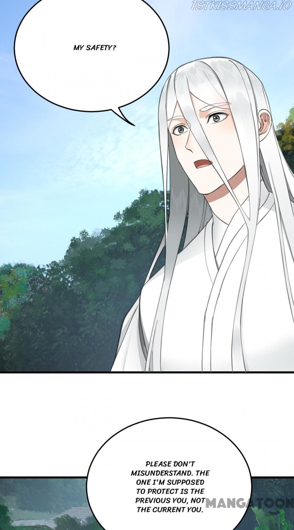 My Three Thousand Years To The Sky chapter 224 - page 25