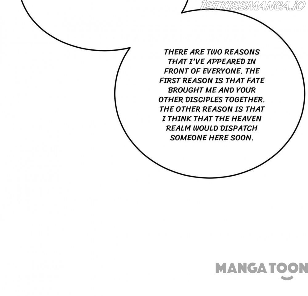My Three Thousand Years To The Sky chapter 224 - page 31
