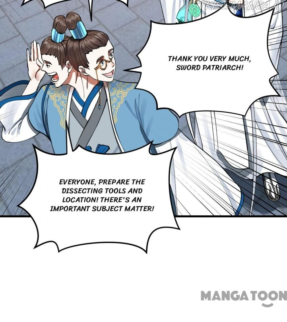 My Three Thousand Years To The Sky chapter 224 - page 47
