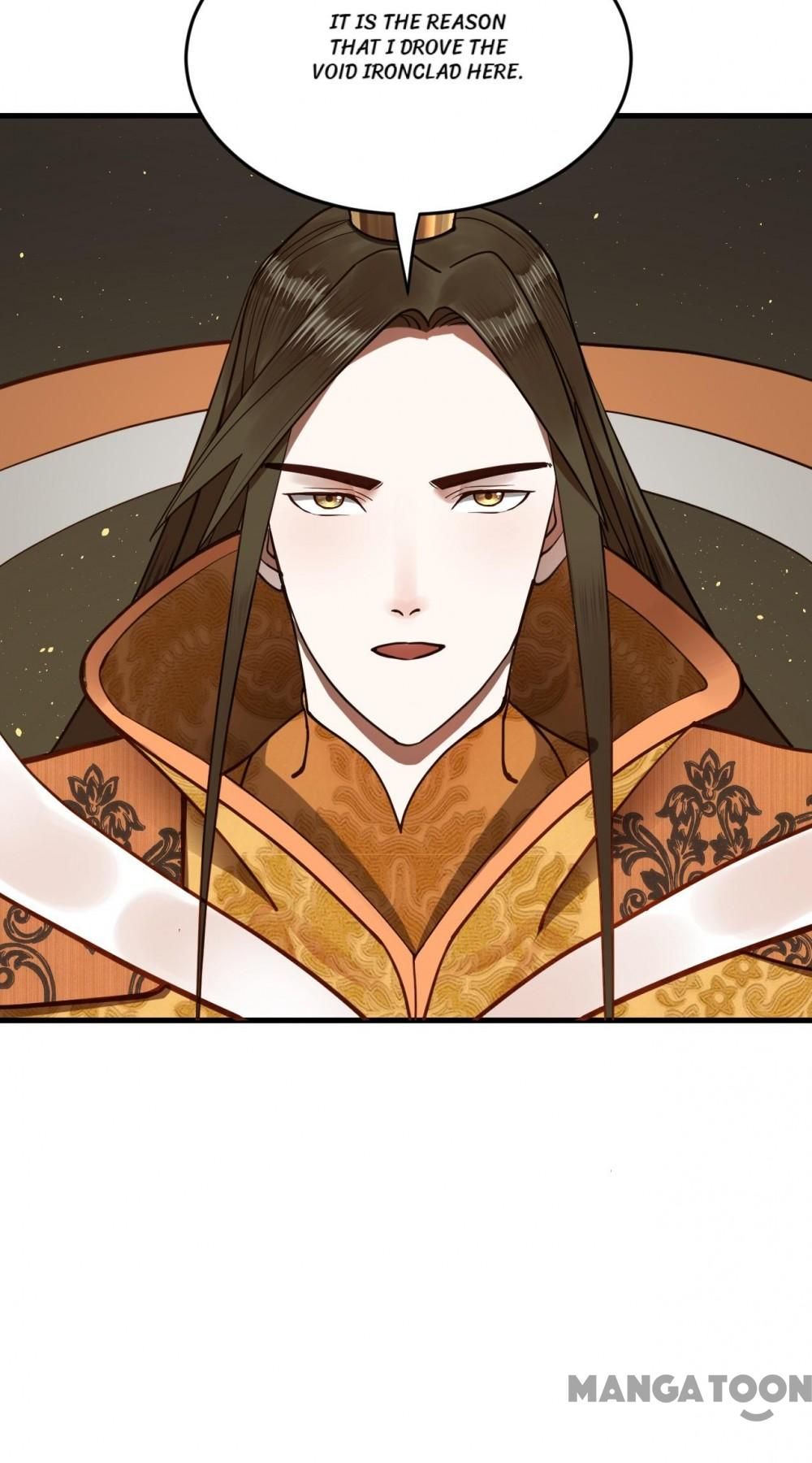 My Three Thousand Years To The Sky chapter 252 - page 2
