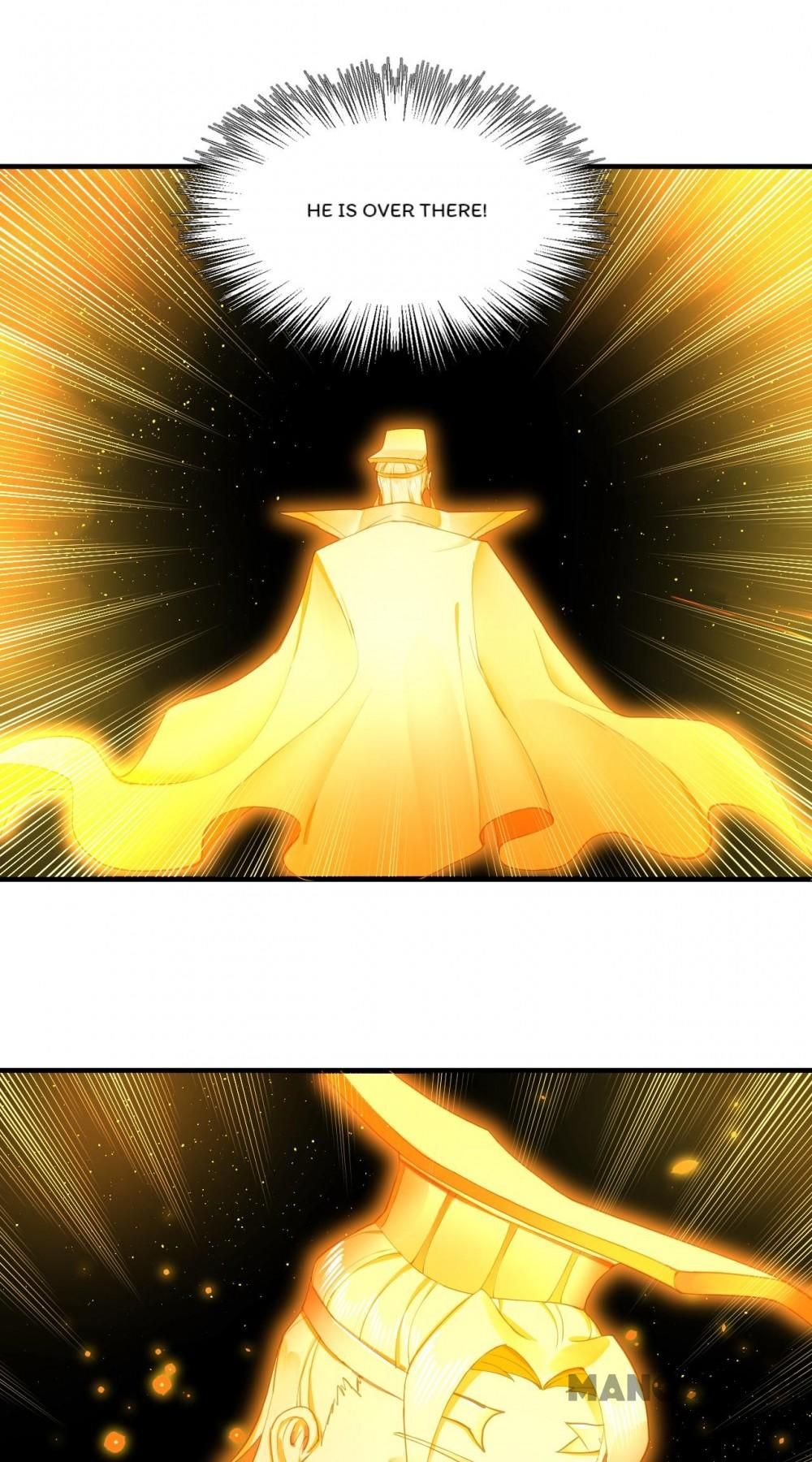 My Three Thousand Years To The Sky chapter 252 - page 32
