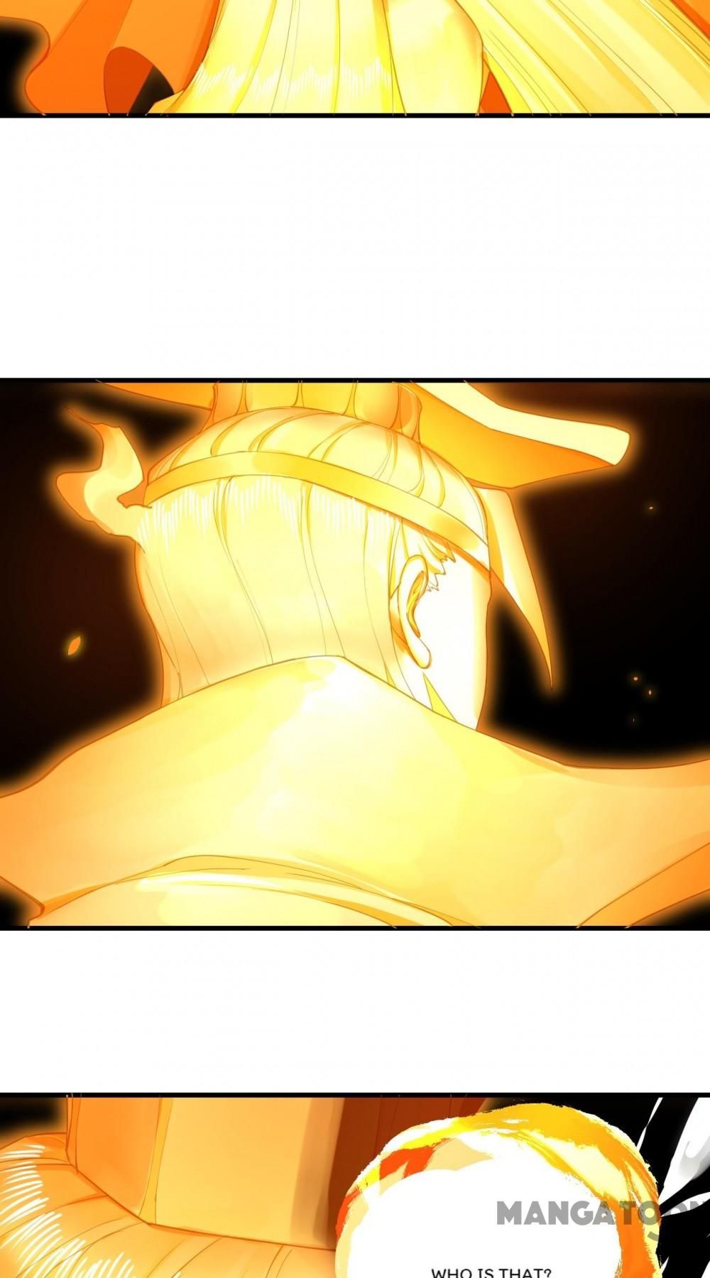 My Three Thousand Years To The Sky chapter 252 - page 36