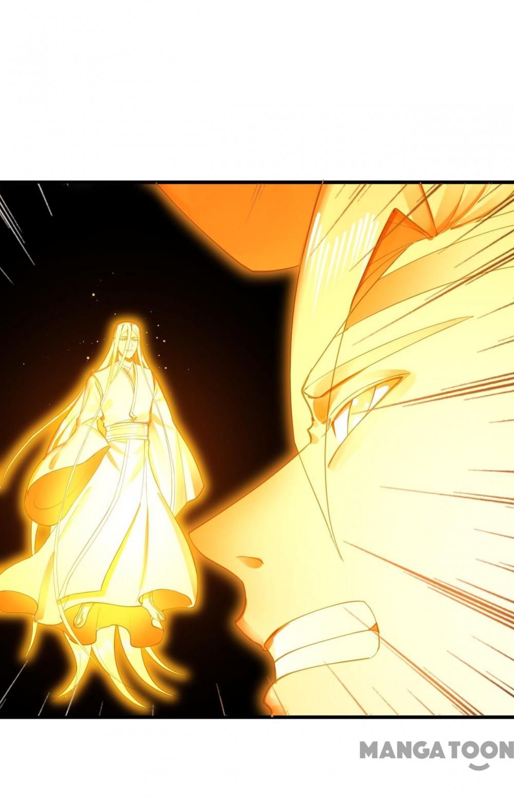 My Three Thousand Years To The Sky chapter 252 - page 39