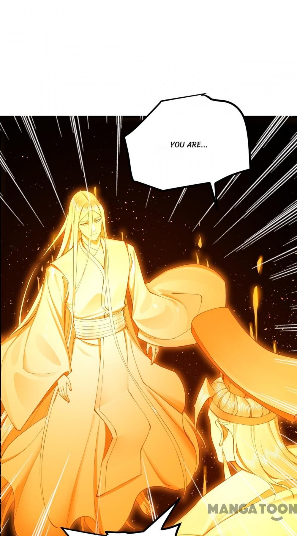 My Three Thousand Years To The Sky chapter 252 - page 40