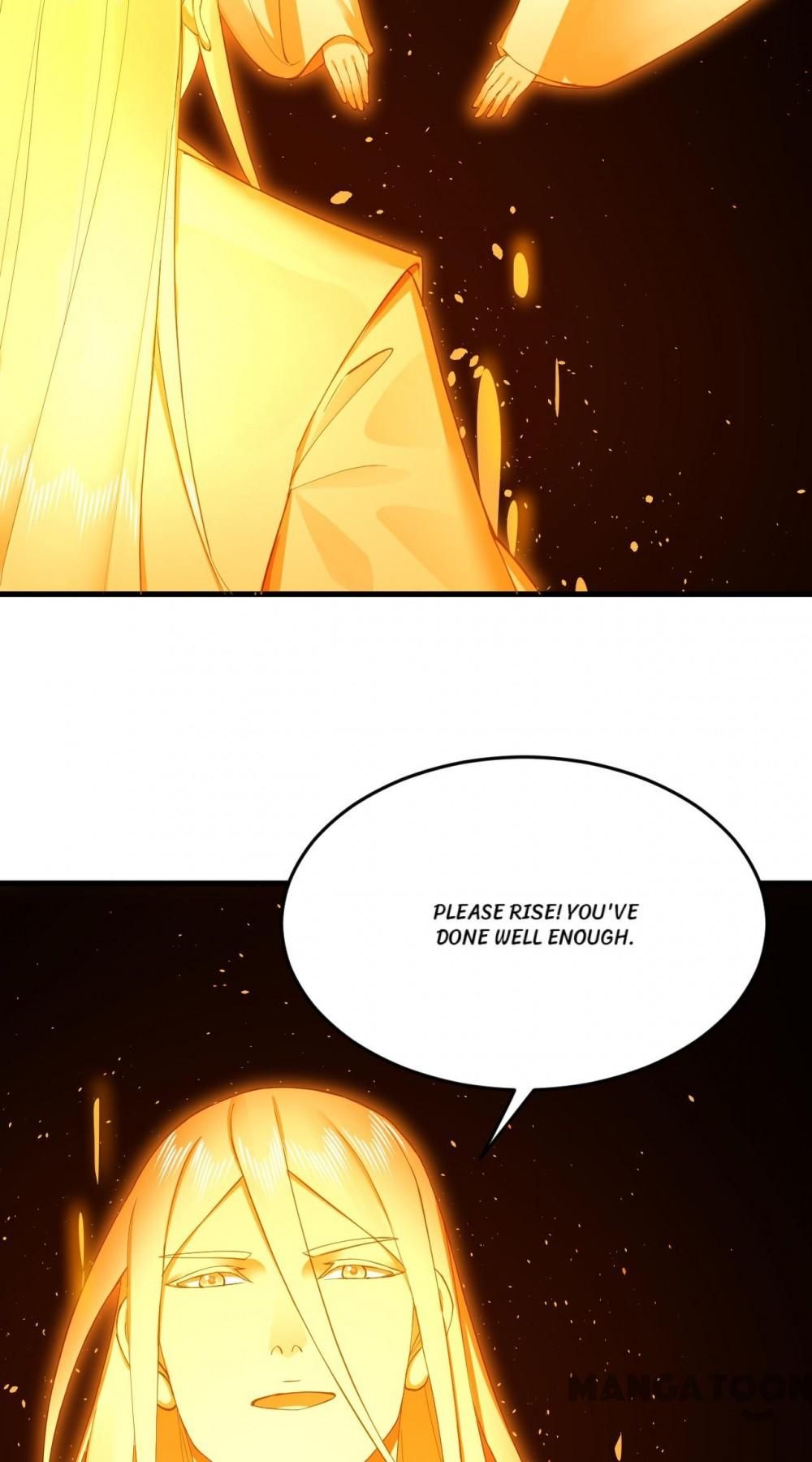 My Three Thousand Years To The Sky chapter 252 - page 42