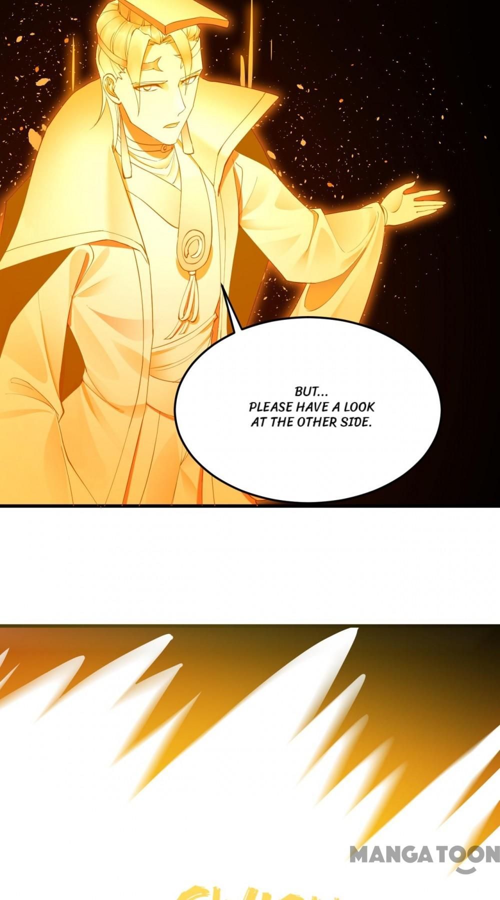 My Three Thousand Years To The Sky chapter 252 - page 44
