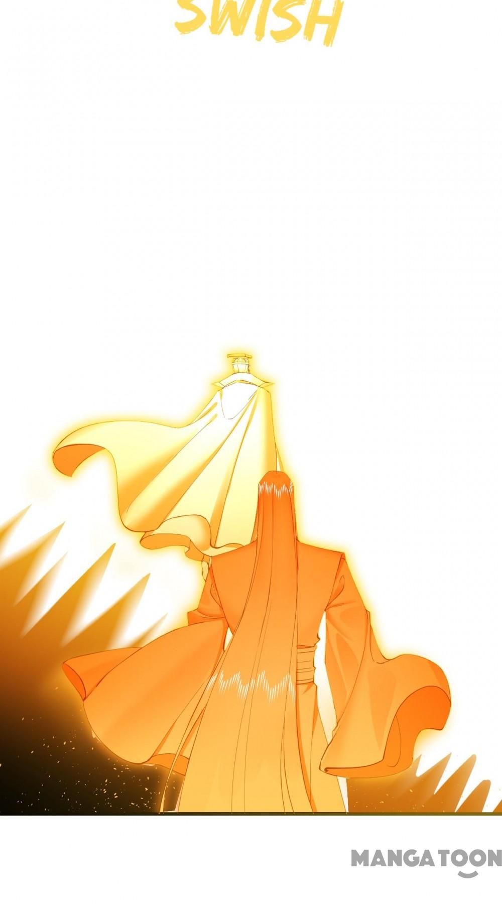My Three Thousand Years To The Sky chapter 252 - page 45