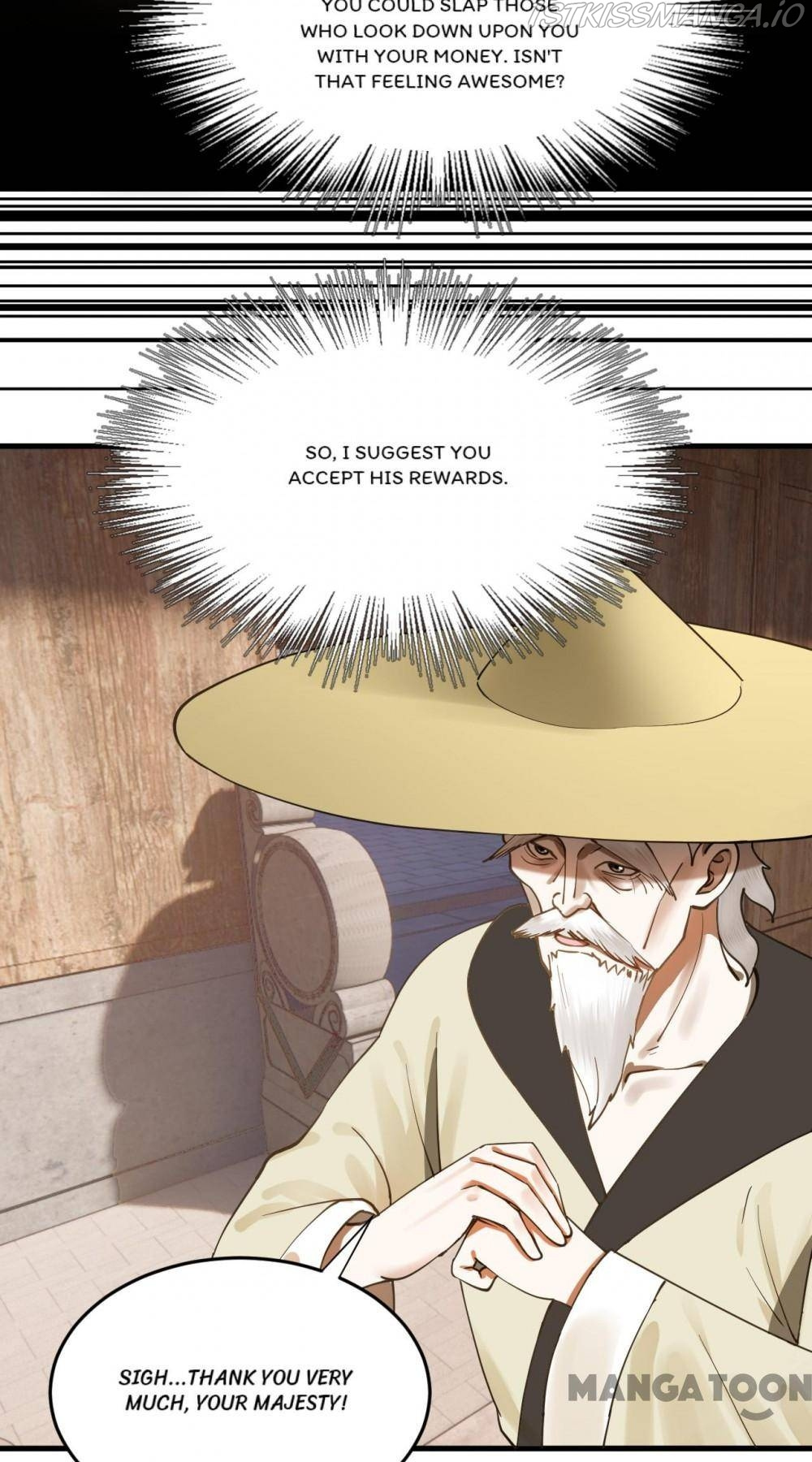 My Three Thousand Years To The Sky chapter 289 - page 20