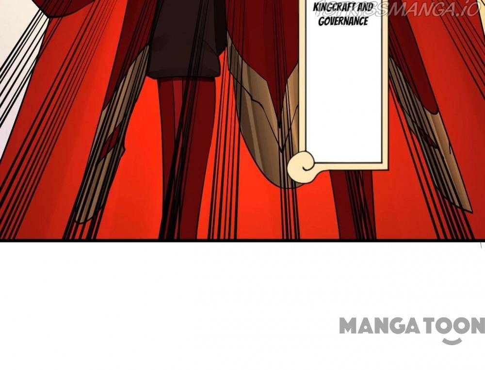 My Three Thousand Years To The Sky chapter 289 - page 31