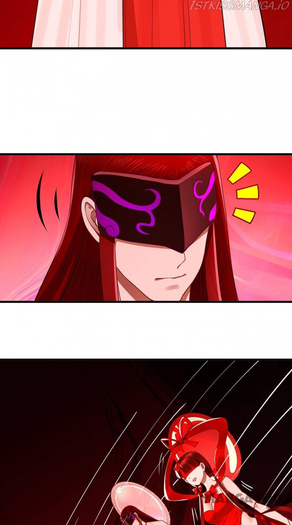 My Three Thousand Years To The Sky chapter 289 - page 37