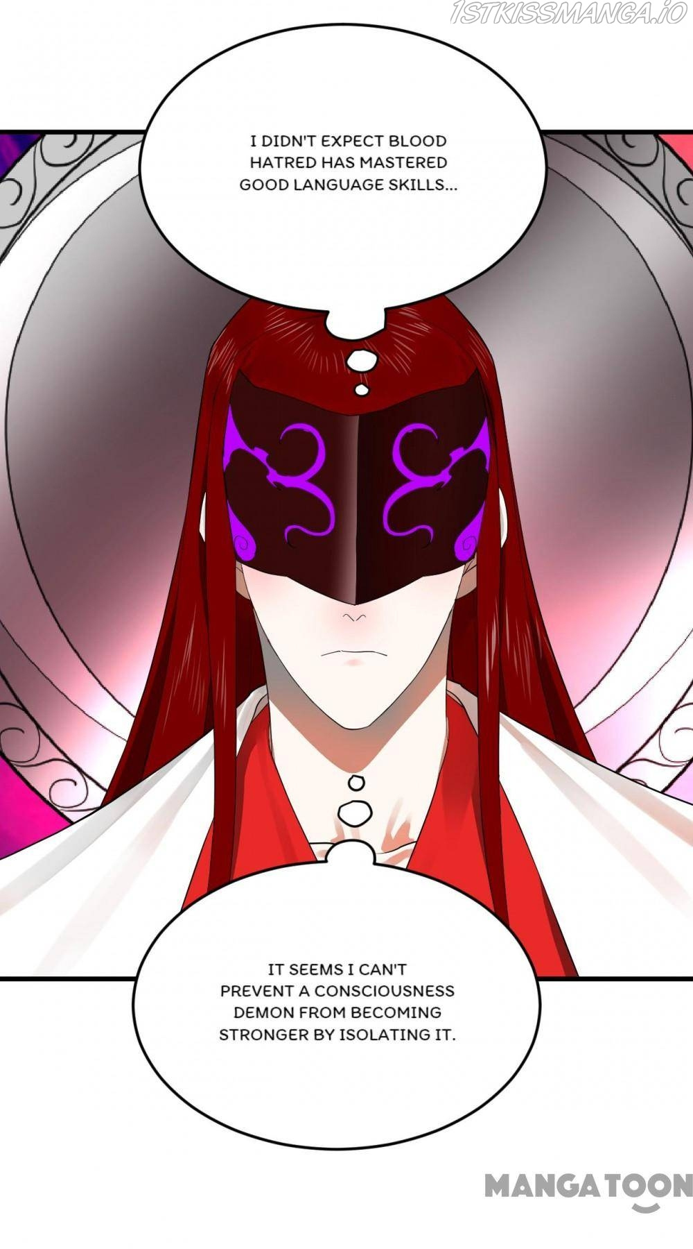 My Three Thousand Years To The Sky chapter 289 - page 44