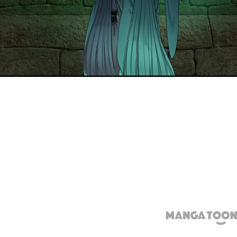 My Three Thousand Years To The Sky chapter 112 - page 46