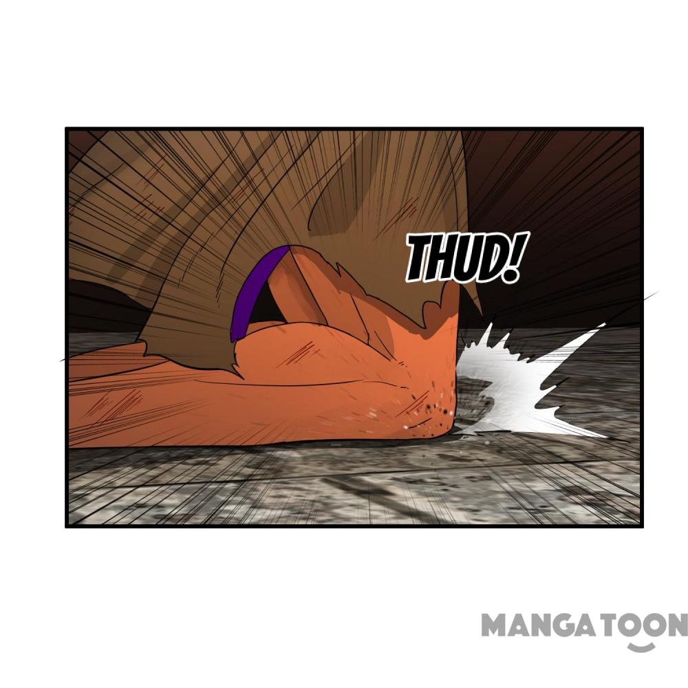 My Three Thousand Years To The Sky chapter 112 - page 6