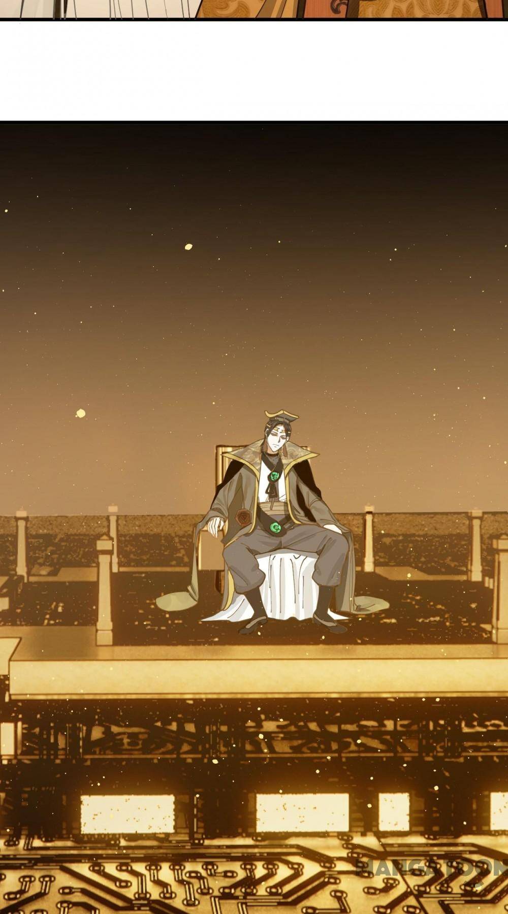 My Three Thousand Years To The Sky chapter 251 - page 37