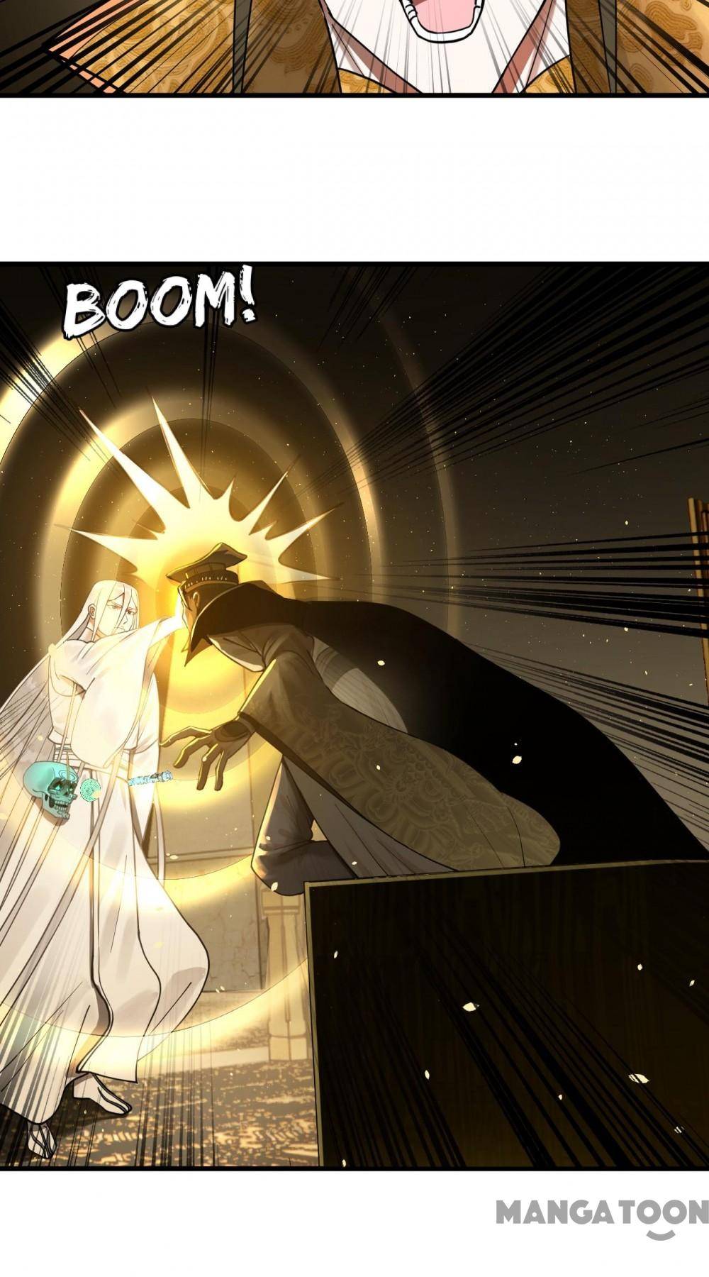 My Three Thousand Years To The Sky chapter 251 - page 47