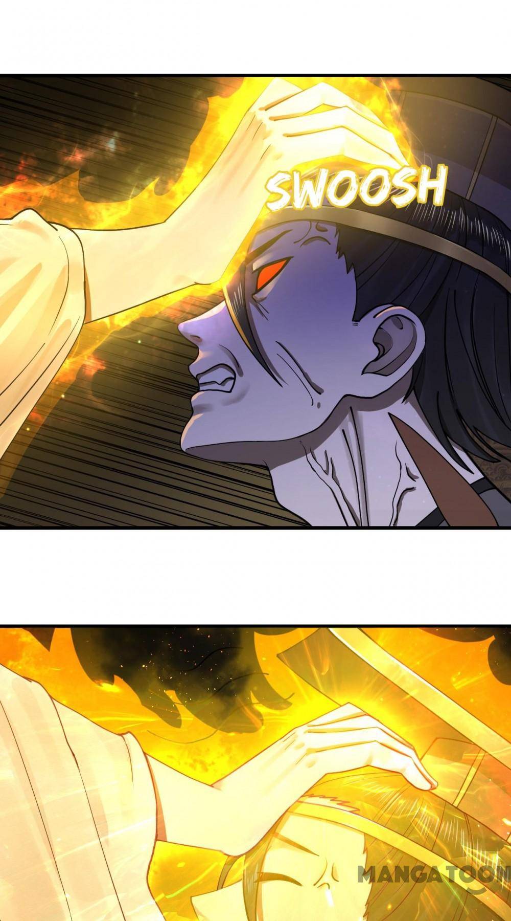 My Three Thousand Years To The Sky chapter 251 - page 48
