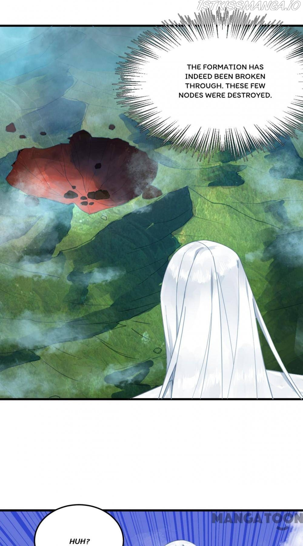 My Three Thousand Years To The Sky chapter 225 - page 2