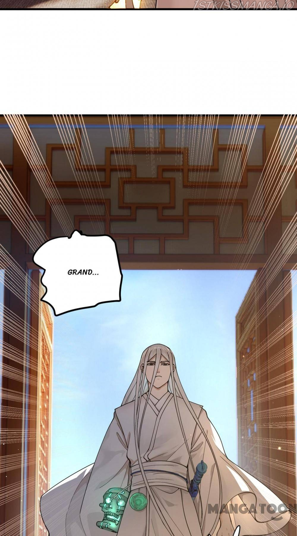 My Three Thousand Years To The Sky chapter 225 - page 22