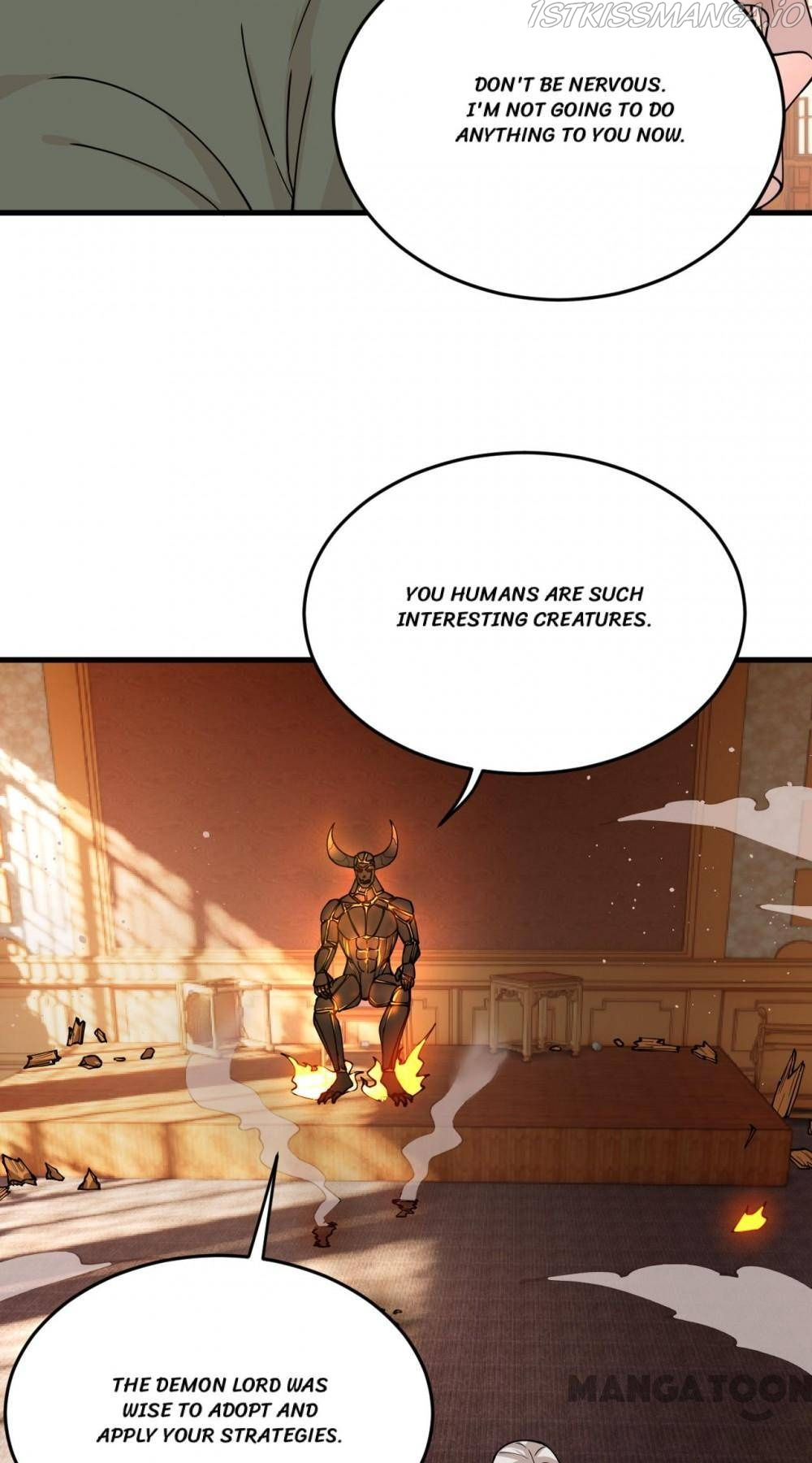 My Three Thousand Years To The Sky chapter 225 - page 30