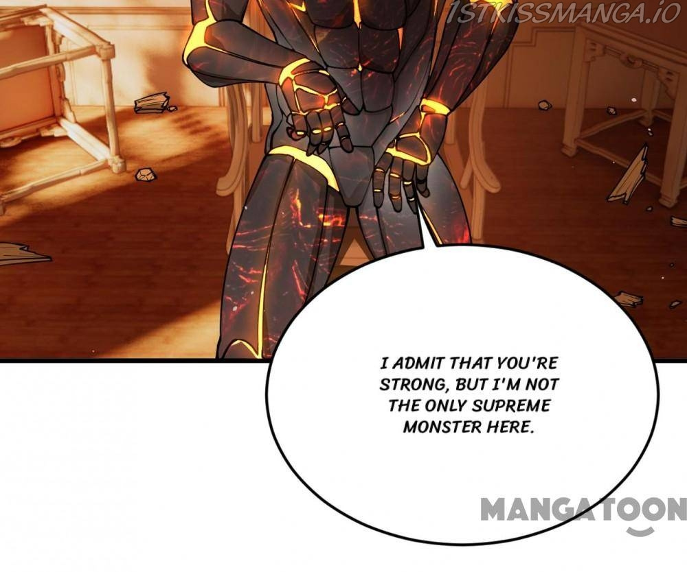 My Three Thousand Years To The Sky chapter 225 - page 33