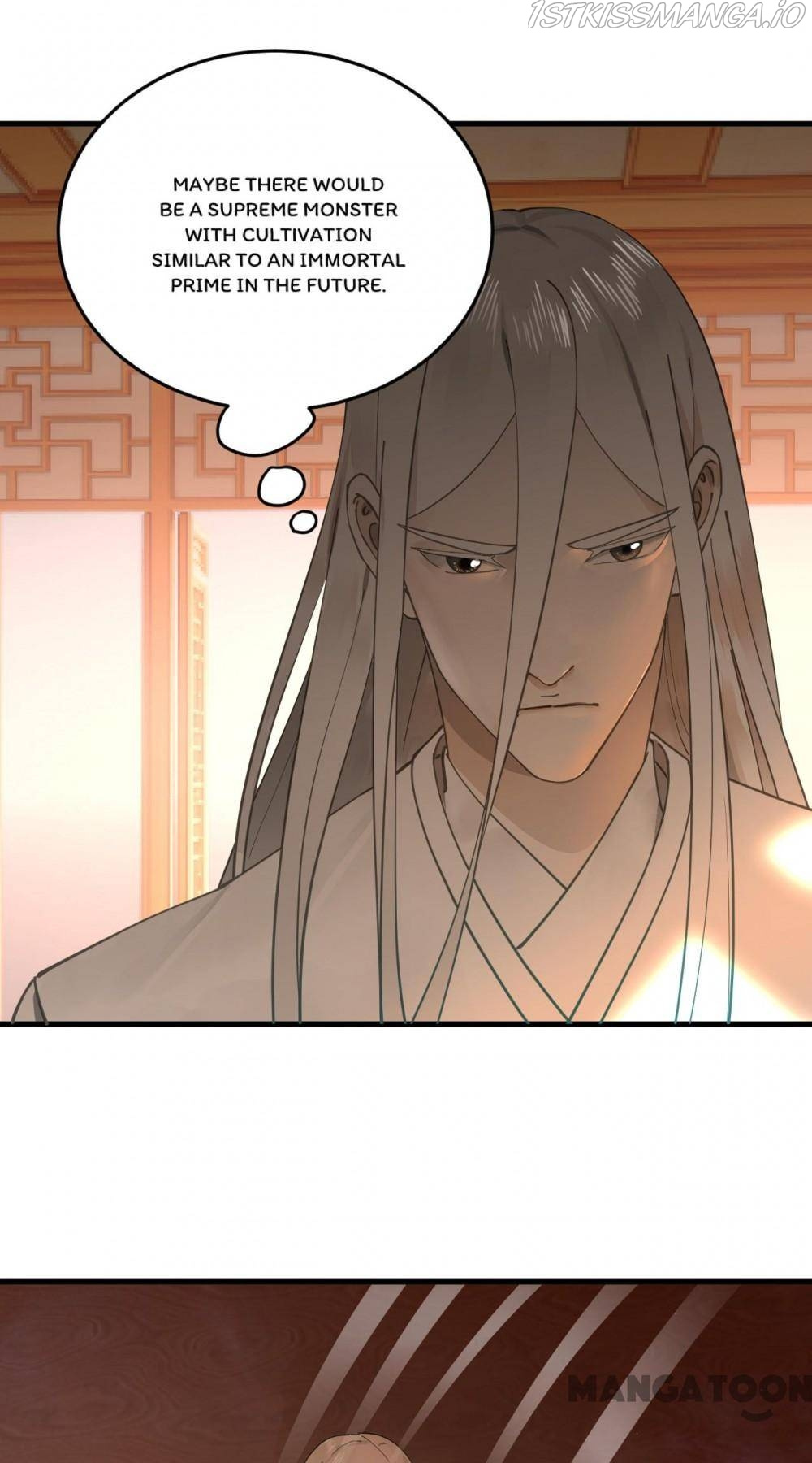 My Three Thousand Years To The Sky chapter 225 - page 45
