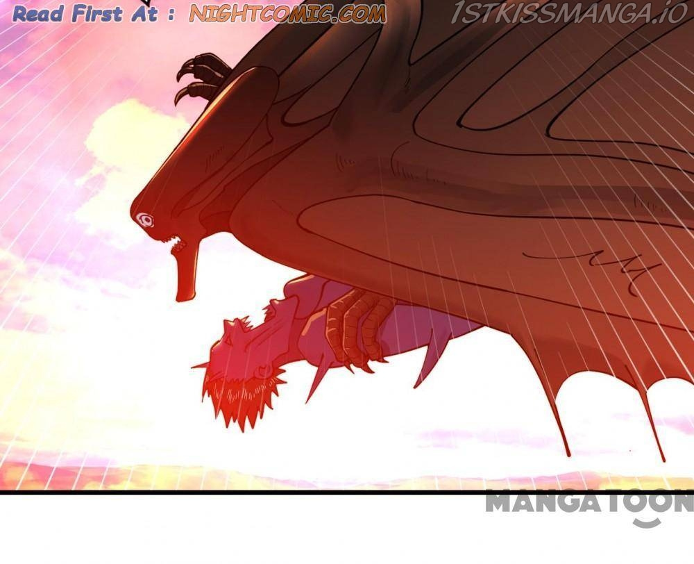 My Three Thousand Years To The Sky chapter 225 - page 59