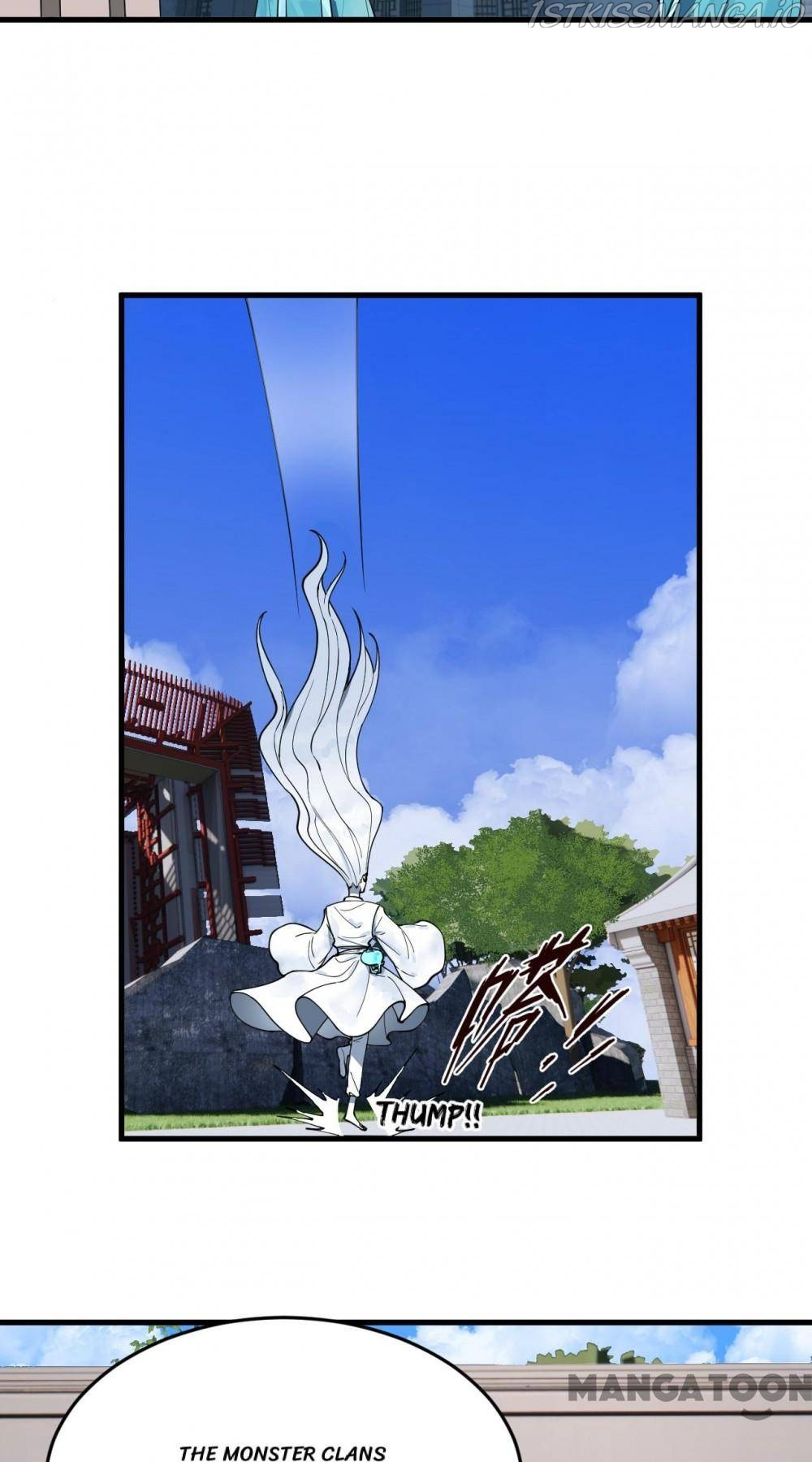 My Three Thousand Years To The Sky chapter 225 - page 6