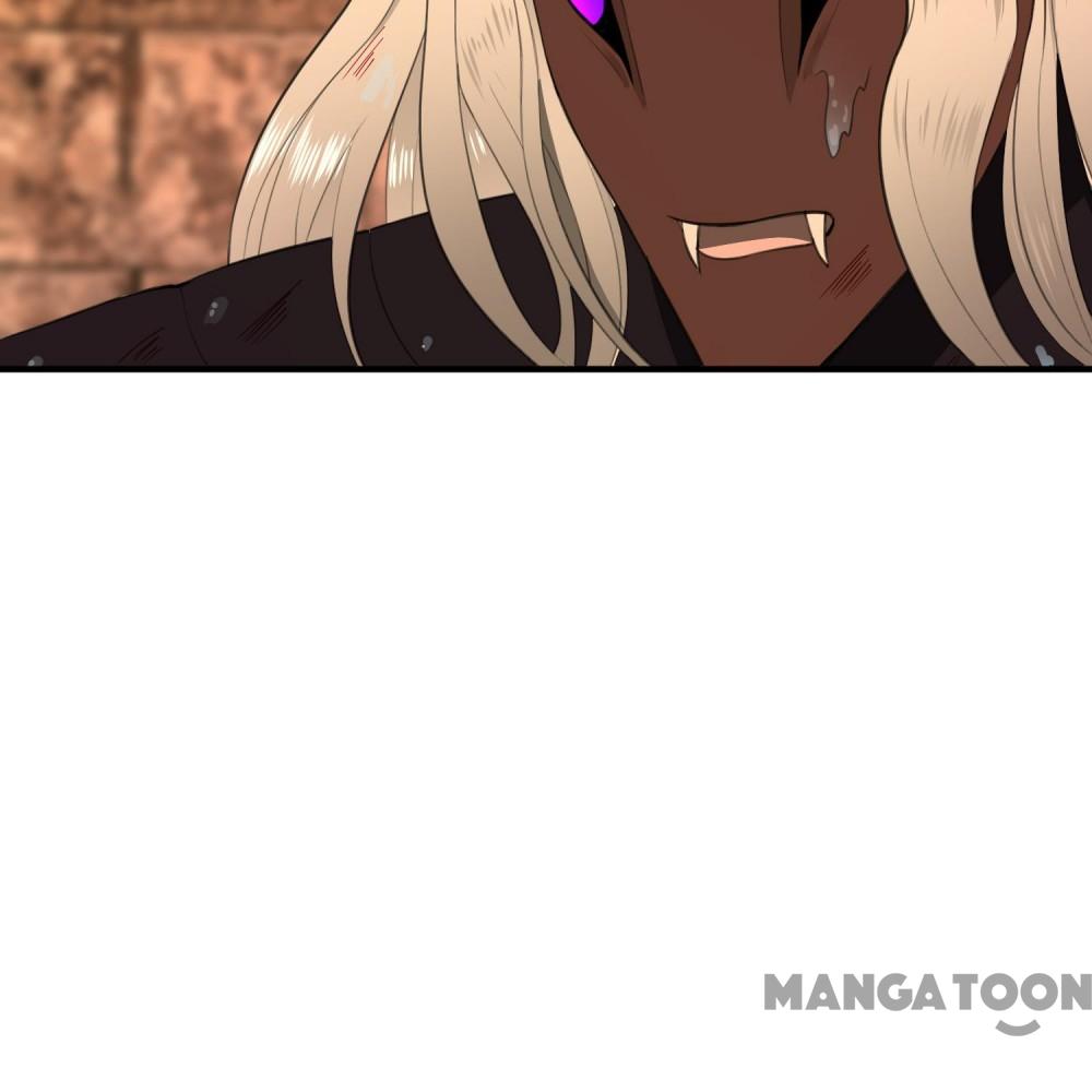 My Three Thousand Years To The Sky chapter 111 - page 35