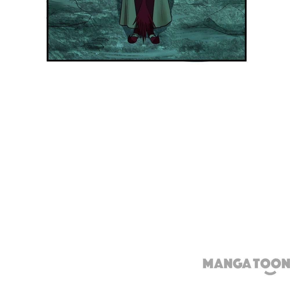 My Three Thousand Years To The Sky chapter 111 - page 6