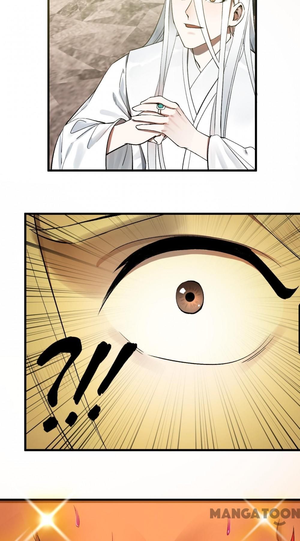 My Three Thousand Years To The Sky chapter 249 - page 13