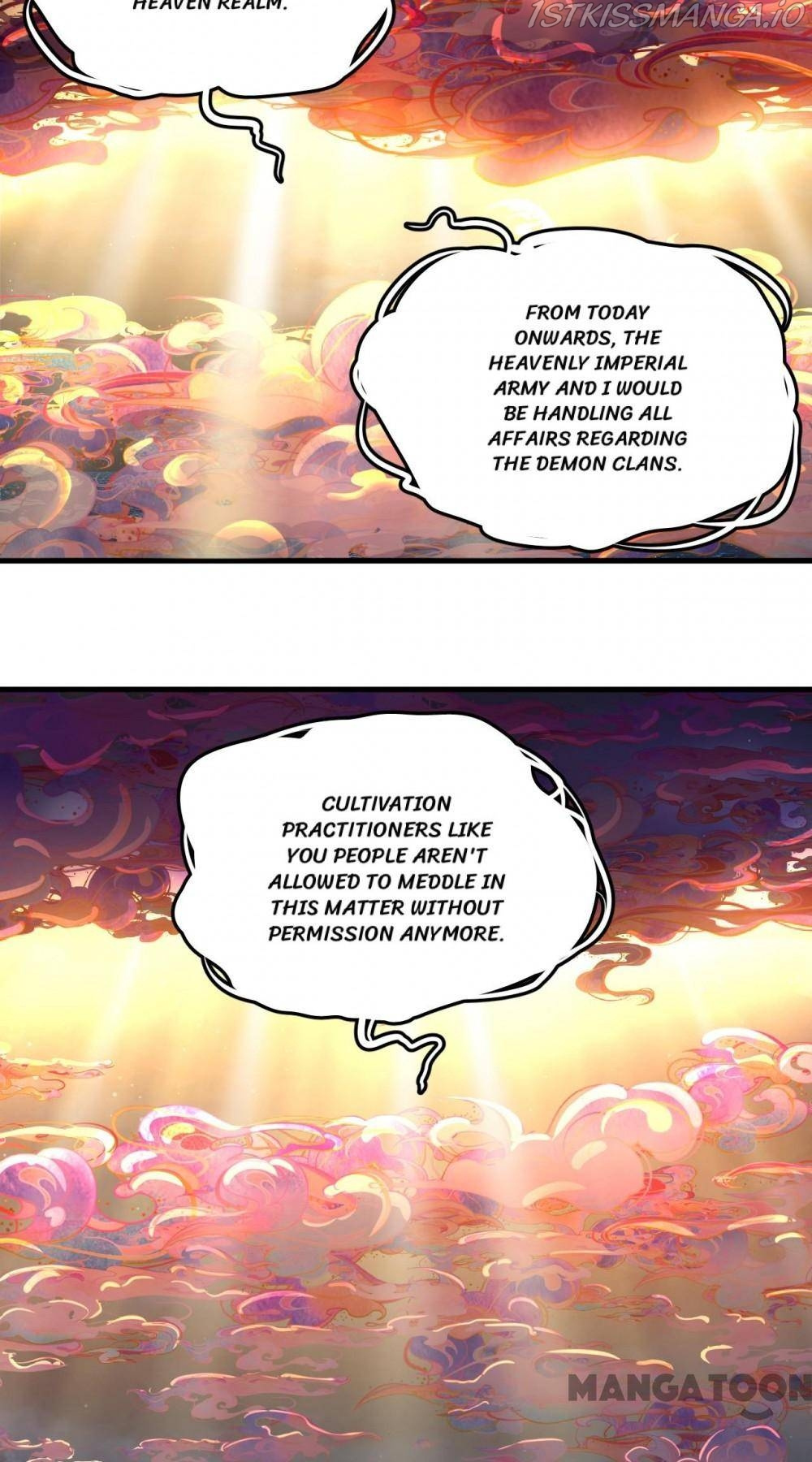 My Three Thousand Years To The Sky chapter 226 - page 11