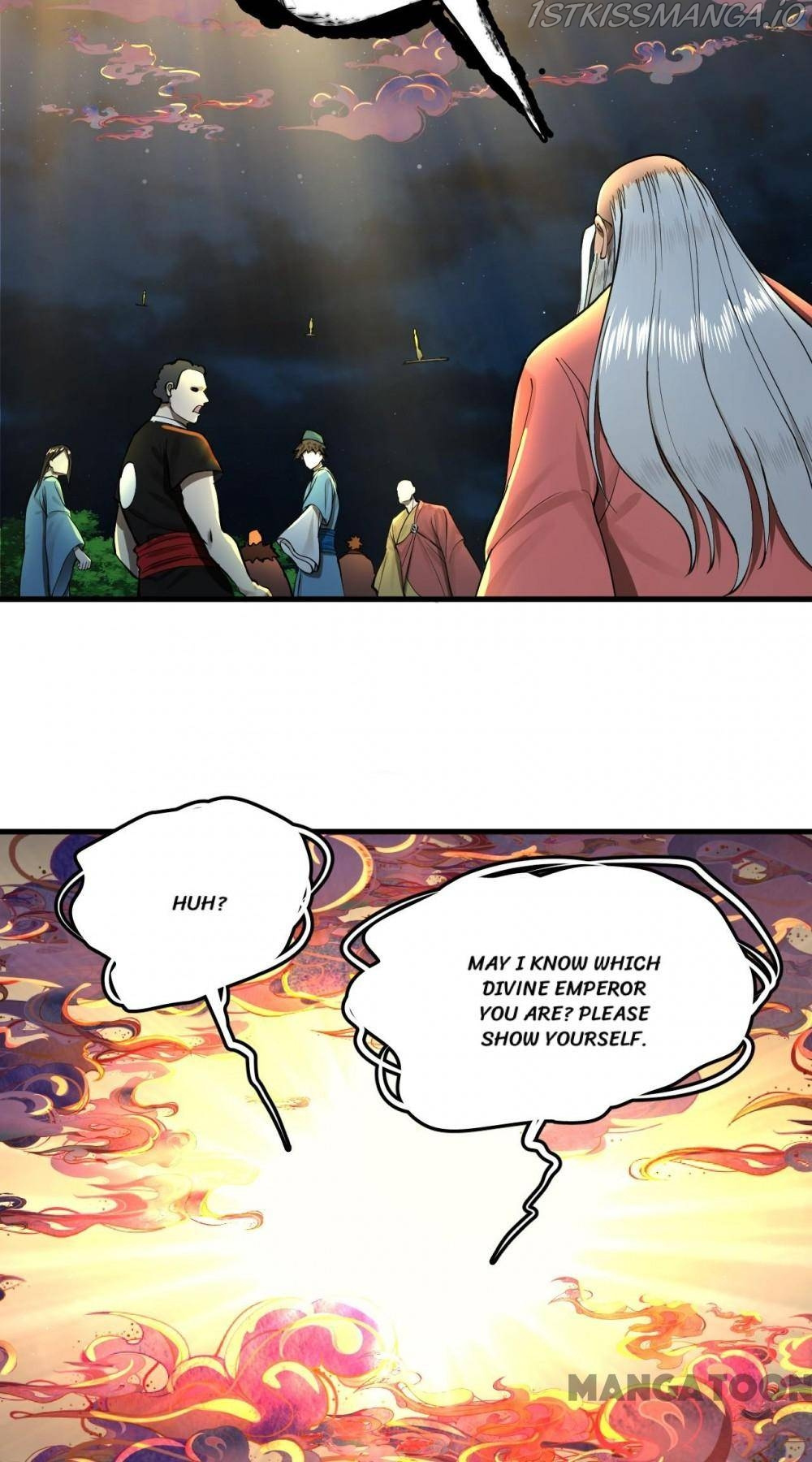 My Three Thousand Years To The Sky chapter 226 - page 13